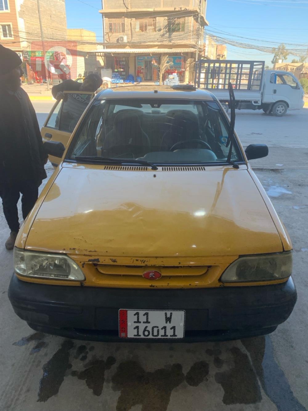 سایپا 131